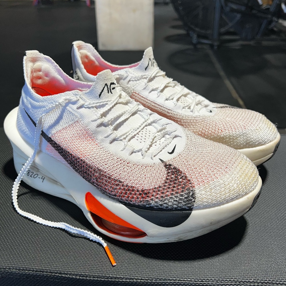 Nike Alphafly 3